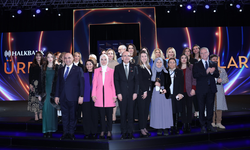 Türkiye’nin En Büyük Kadın Girişimcilik Yarışmasında Ödüller Sahiplerini Buldu