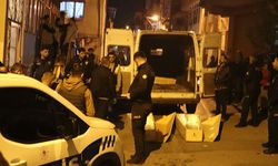 İzmir'de Cinayete Kurban Giden Kadının Son Sözü '' Kurtarın Bizi'' Oldu