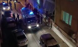 İzmir’de Silahı Kazara Ateş Alan Polis Hayatını Kaybetti