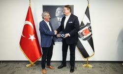 Beşiktaş'ta Santos Dönemi Resmen Sona Erdi