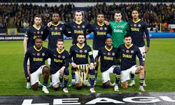 Fenerbahçe, UEFA Avrupa Konferans Ligi’nde Olympiakos’a Konuk Oluyor