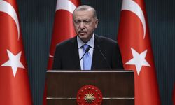 Cumhurbaşkanı Erdoğan; ''Ussam Mahkemelerini Kurun'' Talimatı Verdi