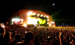 Megastar Tarkan ve Ceza İle Unutulmaz Bir Fanta Fest Sizi Bekliyor