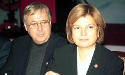 Tansu Çiller'in eşi hayatını kaybetti..