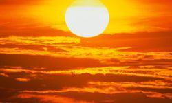Uzmanlar Uyardı; Yaz Sıcakları İklim Normallerinin Üstünde Olacak