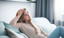 Migren Atakları Kadınları Daha Çok Etkiliyor!