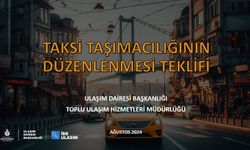 Taksilerde yol ve yolcu seçme devri sona eriyor..