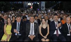 AKP Konak İlçe Başkanı; “Milletvekili yapın, tam olsun!”