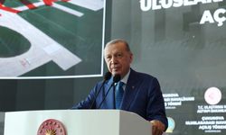 Erdoğan: ''Paris’te keyif çatmaya gelince paranın sınırı yok”