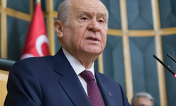 Devlet Bahçeli, Öcalan çağrısını yineledi: