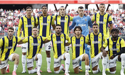 Fenerbahçe Son Sanilerde Yediği Golle Mağlup Oldu