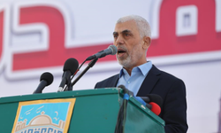 Hamas'ın yeni lideri belli oldu!