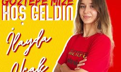 Göztepe Voleybol’dan Orta Oyuncu Pozisyonuna Takviye