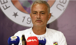 Jose Mourinho: "Şampiyonlar Ligi’ne Kalabilmek İçin Her Şeyi Yapacağız"