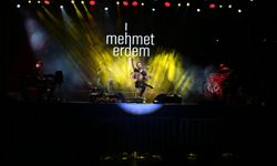 Çandarlı’da Mehmet Erdem Rüzgarı