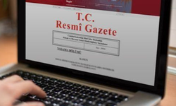 Atama kararları Resmi Gazete’de