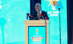 Bakan Işıkhan: ''İzmir CHP’ye AK Parti’den mi geçti?"