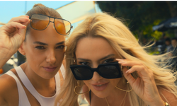 Hadise, yayına girecek dizisi için özel şarkı hazırladı