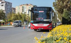 Vatandaşlara göre İzmir'deki ulaşım sorunları..