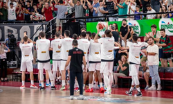 Karşıyaka Basketbol, transfer yasağına takıldı