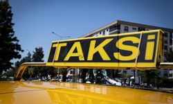 "İzmir'de taksi ulaşımında zam yok"