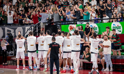 Karşıyaka Basketbol’un Kupadaki Rakibi Galatasaray