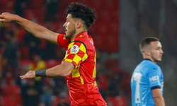 Göztepe, 11 maç sonra kazandı