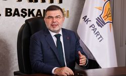 Başkan Saygılı: "Önce belediye çalışanlarının evlerini bitirin"
