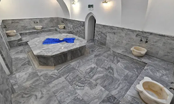 İzmir'de Yüksek Su Maliyetleri Hamam Kültürünü Tehdit Ediyor