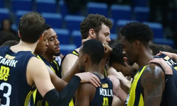Fenerbahçe Beko Finalde
