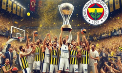 Fenerbahçe Beko Avrupa'nın En Büyüğü Oldu