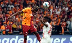 Galatasaray 25. Kez Şampiyon Oldu
