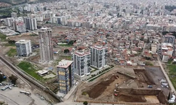 İzmir’de Kentsel Dönüşüm Krizi!