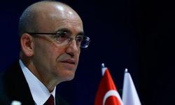 Bakan Şimşek: "12 Ay Sonrası Enflasyon Beklentisi Yüzde 25,1’e Geriledi"