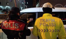 Alkollü Araç Kullananlara Uygulanacak Cezalar Ağırlaştırıldı.