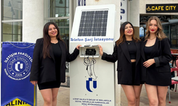 Uşak Üniversitesi Öğrencilerinden Bir İlk..