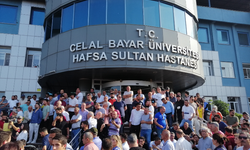Manisa Büyükşehir Belediye Başkanı Ferdi Zeyrek Hayatını Kaybetti