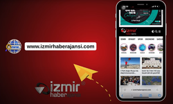 İzmir'in En İyi Haber Ajansı