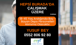 Hepsi Burada'da İş Fırsatı Sizi Bekliyor