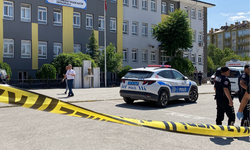 Konya'da Bir Öğretmen Okulda Uğradığı Silahlı Saldırıda Hayatını Kaybetti