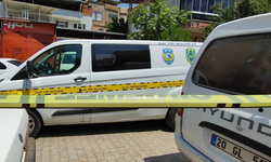İzmir'de 75 Yaşındaki Adam karısını öldürüp Canına Kıydı
