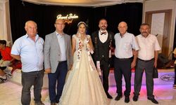 Evlendikten 1 hafta sonra yangında şehit oldu
