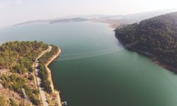 İzmir'de 8 İlçede 32 Saat Su Kesintisi Olacak