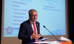 Ege Üniversitesi 9 alanda 'dünyanın en iyileri' arasına girdi