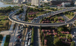 Göztepe Fenerbahçe Maçı Öncesi İzmir'de Bazı Yollar Kapatılacak