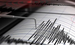 Balıkesir'de 6.1 Şiddetinde Deprem Meydana Geldi
