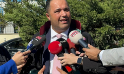 Avukat Rezan Epözdemir Gözaltına Alındı