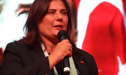 Özlem Çerçioğlu: ''Alnım Ak, Başım Dik! ''