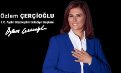 Özlem Çerçioğlu; Ben ve 3 Belediye Başkanı Arkadaşım CHP'den İstifa Ediyoruz