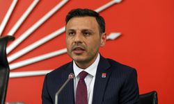 İstanbul İl Başkanı Özgür Çelik ve yönetimi görevden alındı.